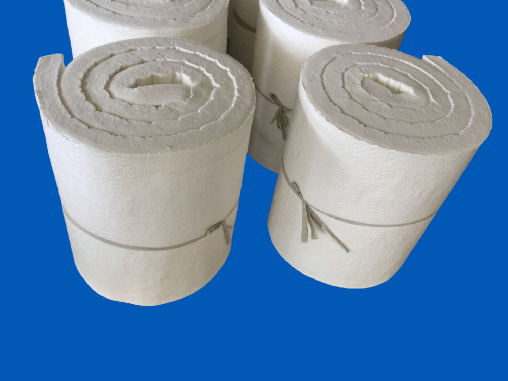 大连陶瓷纤维毯