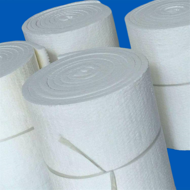 大连陶瓷纤维毡